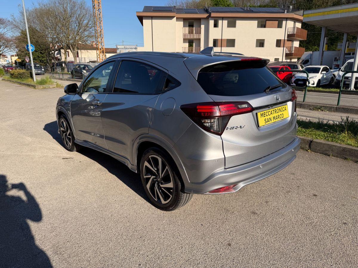 HONDA - HR-V - 1.5 i-VTEC CVT Executive Navi ADAS *PROMO*