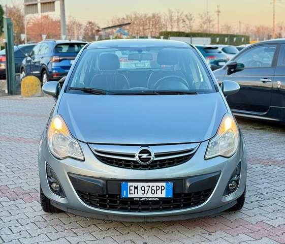Opel Corsa 1.2 Edition (elective) Gpl-tech 85cv