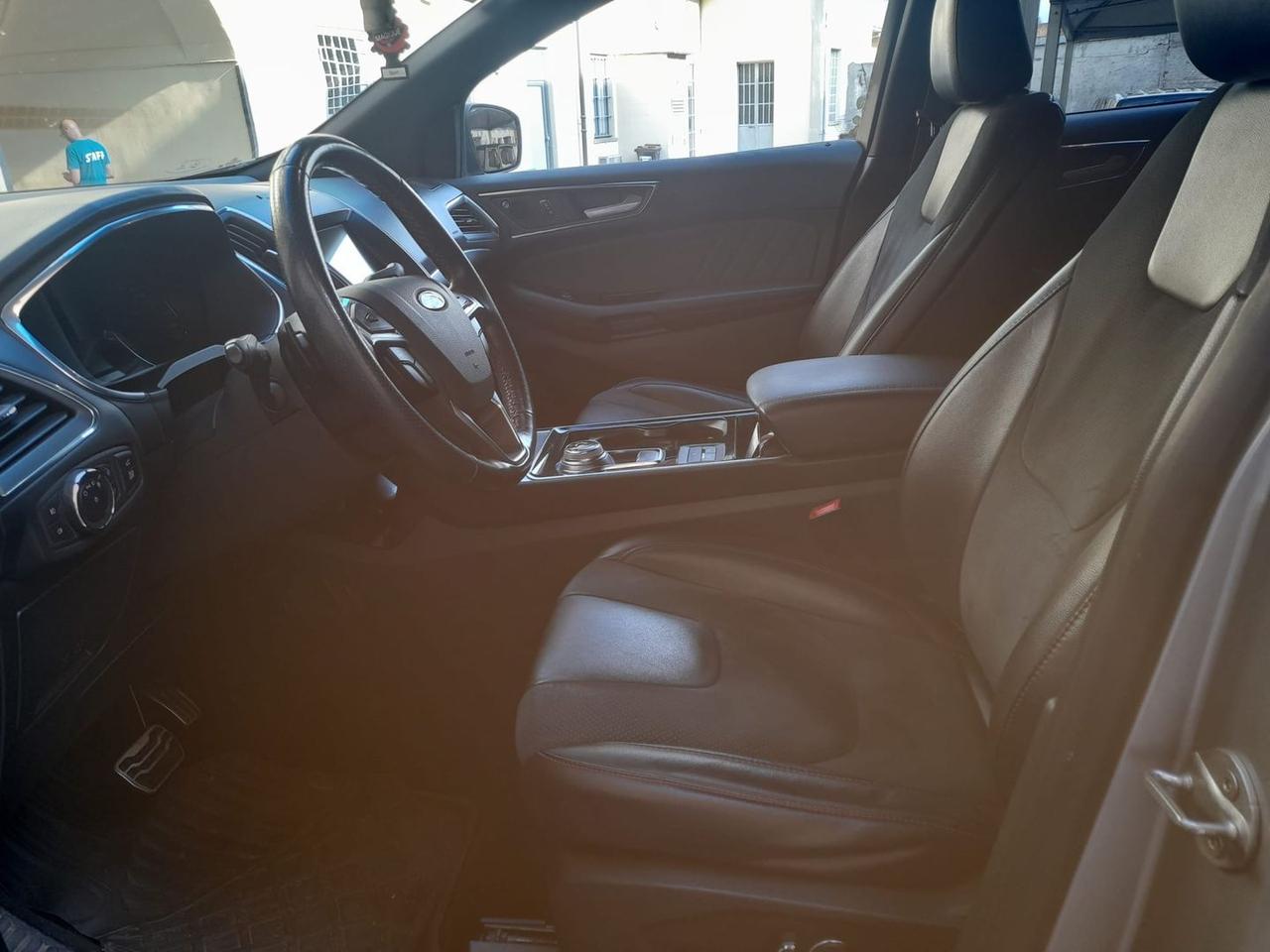 Ford Edge ST Line 2.0 EcoBlue Bi-Turbo #6799