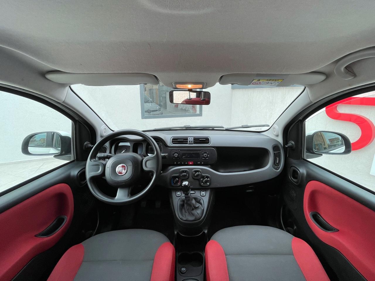 Fiat Panda 1.2 Pop