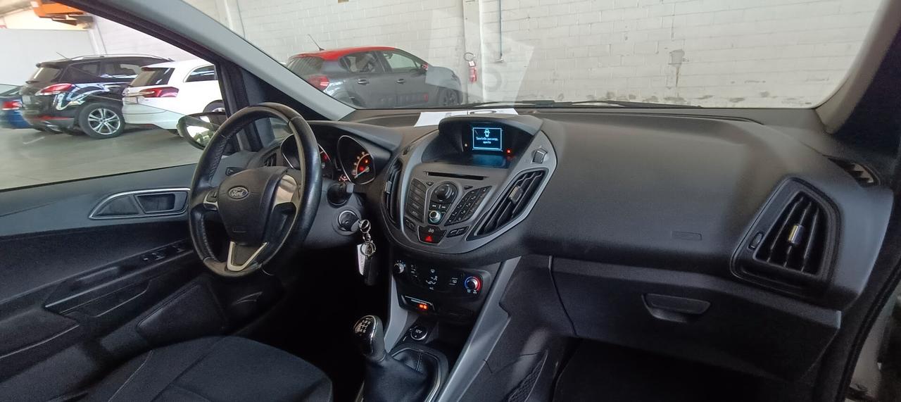 Ford B-Max 1.4 90 CV Titanium