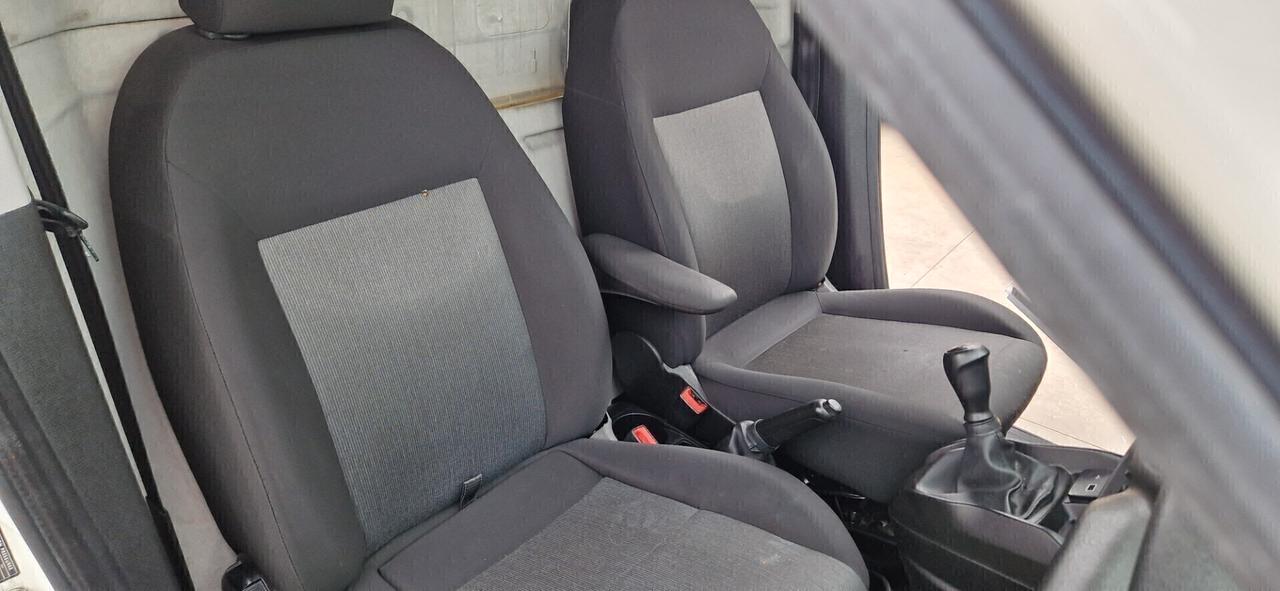 Fiat Doblo 1.3 MJT 95 CV ALLESTITO OFFICINA
