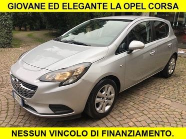 OPEL Corsa 1.3 Cdti 5p E6b Neopatentati