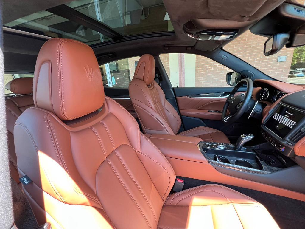 Maserati Levante 2.0 mhev GT 330cv auto