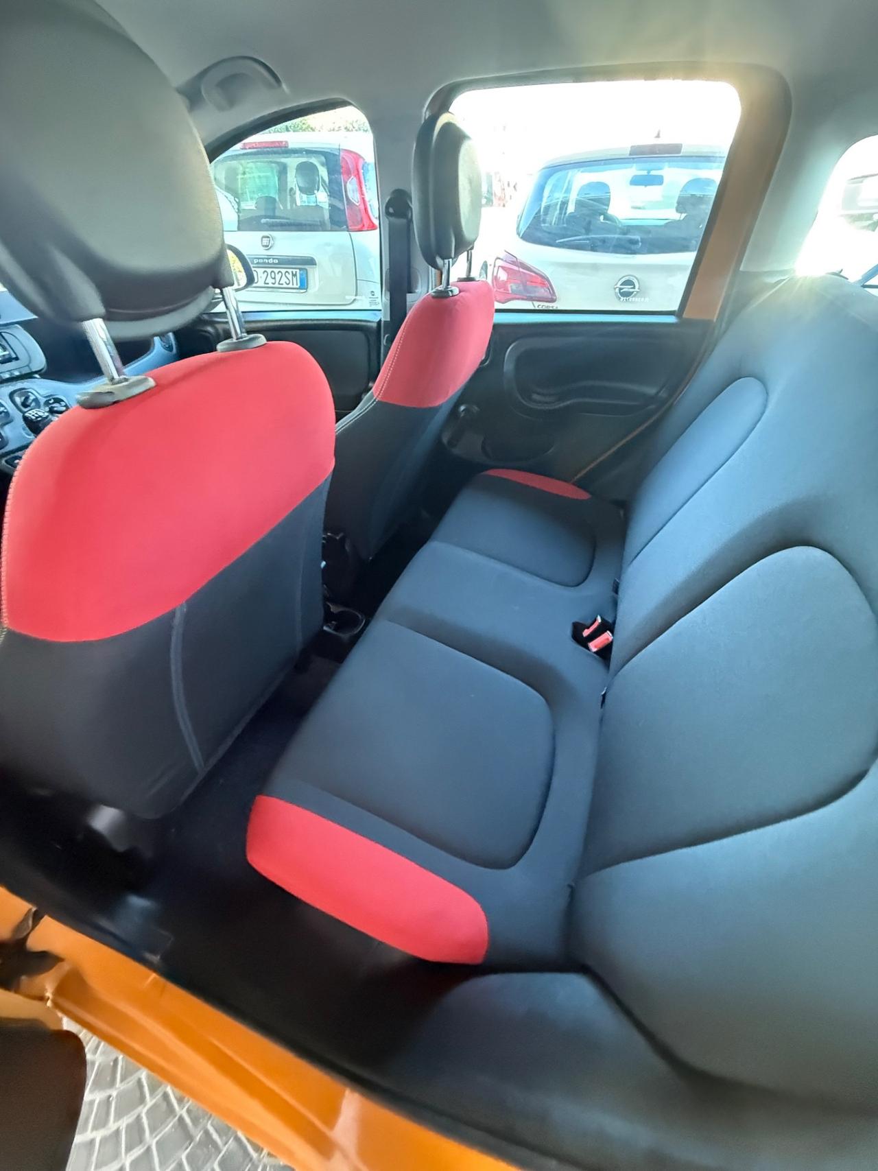 Fiat Panda 1.2 Pop