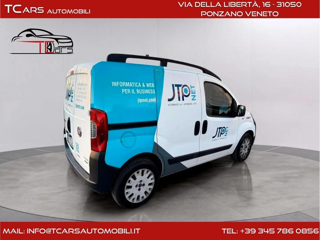 FIAT FIORINO 1.3 MJT -GARANZIA 3 ANNI TOP