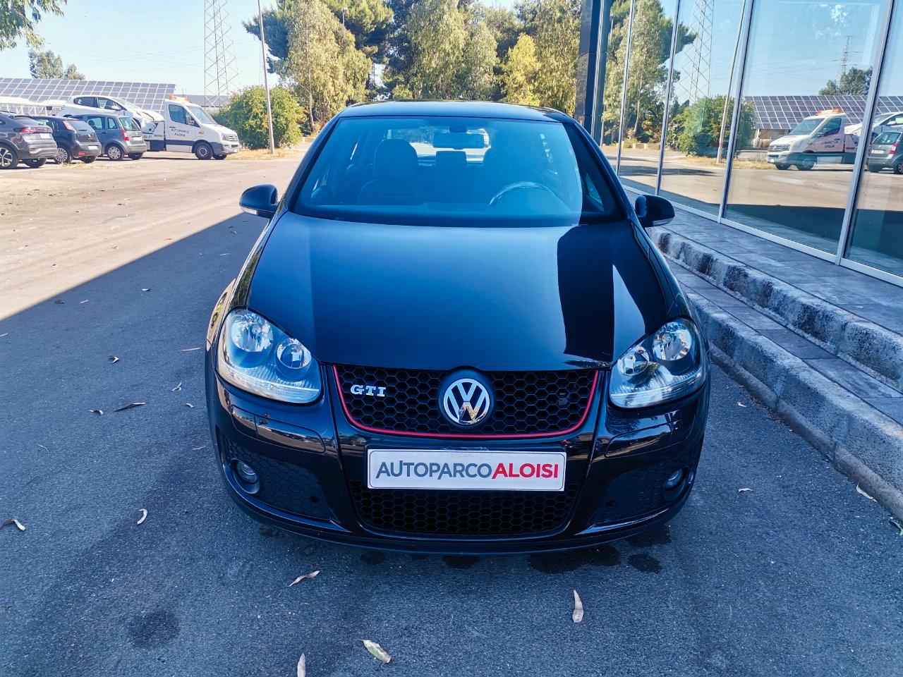 Volkswagen Golf 5 Porte Golf 5p 2.0 tfsi Gti