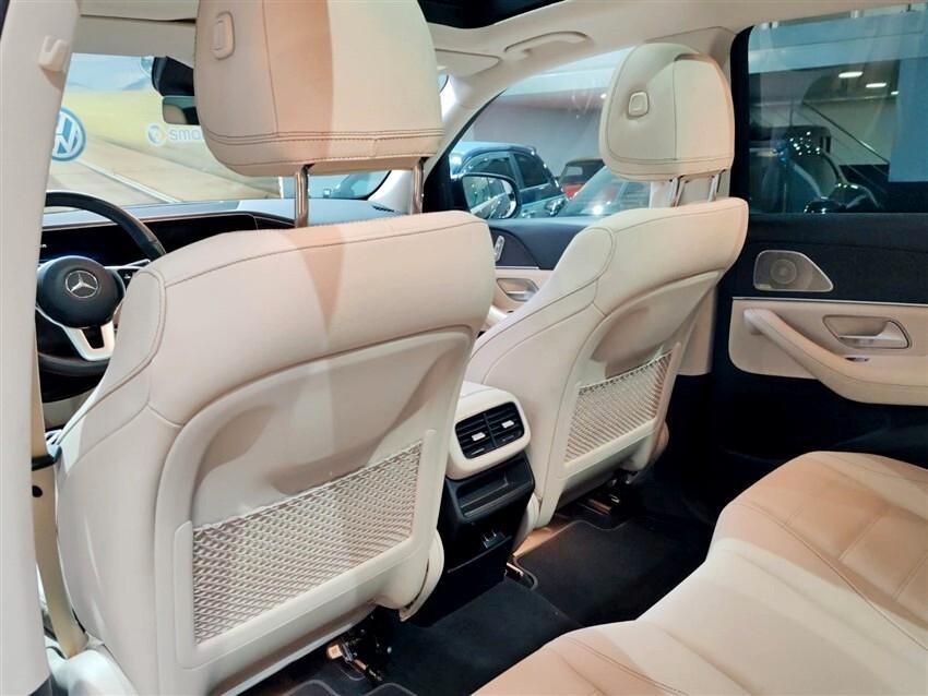 Mercedes-benz GLE 350 de hybrid EQ 4Matic Premium Plus