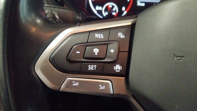 VOLKSWAGEN T-Cross 1.0 TSI Style 95 HP TECH PACK