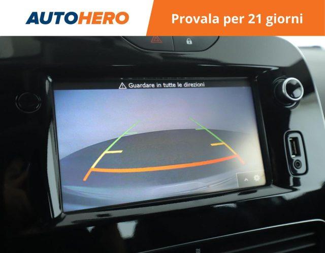 RENAULT Clio TCe 120CV EDC Start&Stop 5 porte Energy Intens