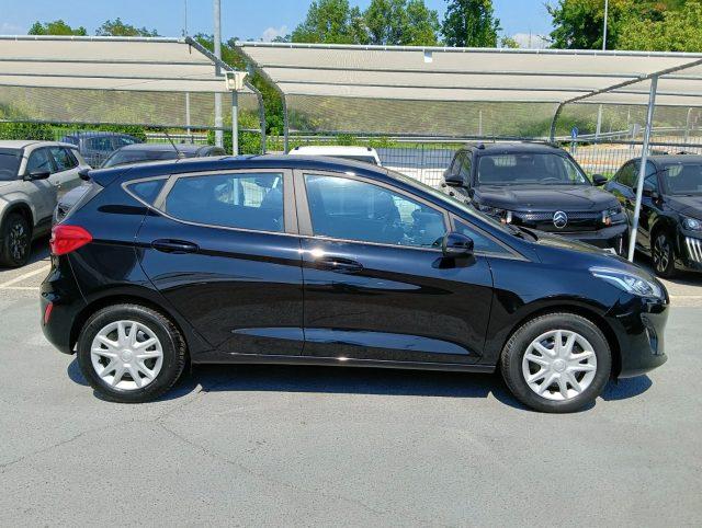 FORD Fiesta 1.1 85 CV 5 porte Plus