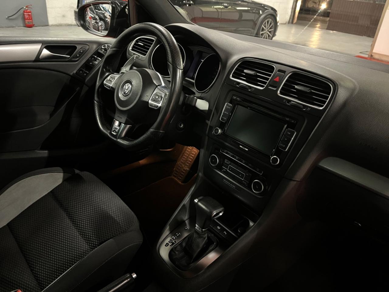 Volkswagen Golf 1.4 TSI 160CV DSG 5p. Highline