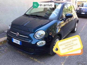 Fiat 500 1.2 Lounge Gpl 69cv