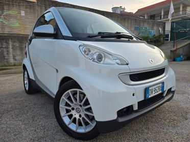 Smart ForTwo 1.0 benz mhd full opt nuova 2009