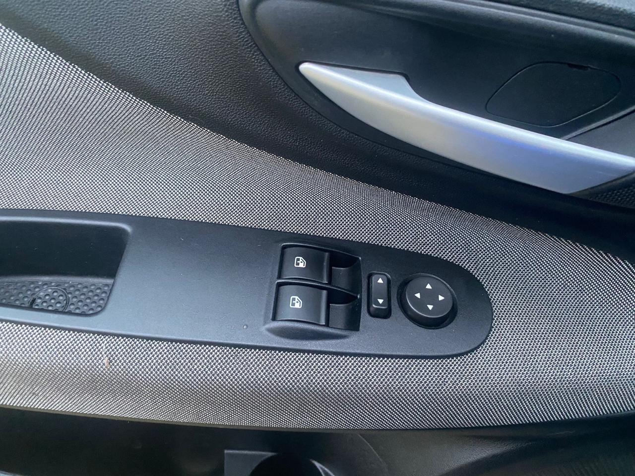 Fiat Punto Evo 1.3 Mjt 75 CV 5 porte Dynamic