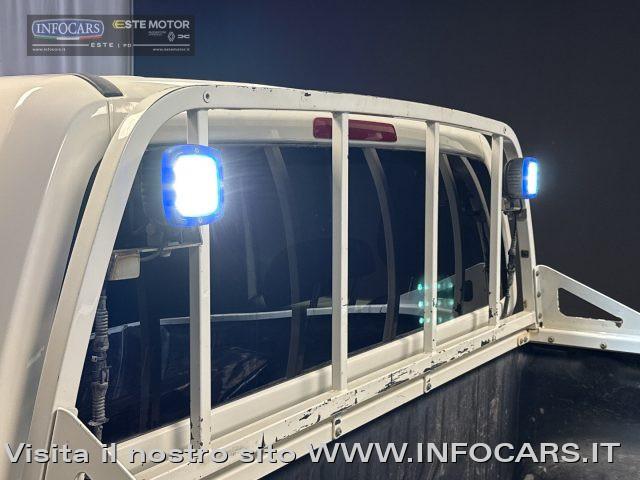 VOLKSWAGEN Amarok 3.0 TDI 4MOTION 204 CV Doppia Cabina + IVA