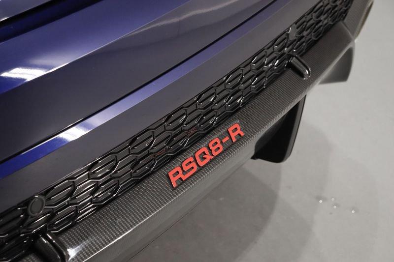 Audi Q8 RSQ8-R ABT 1 OF 125 4.0 mhev Quattro Tiptronic