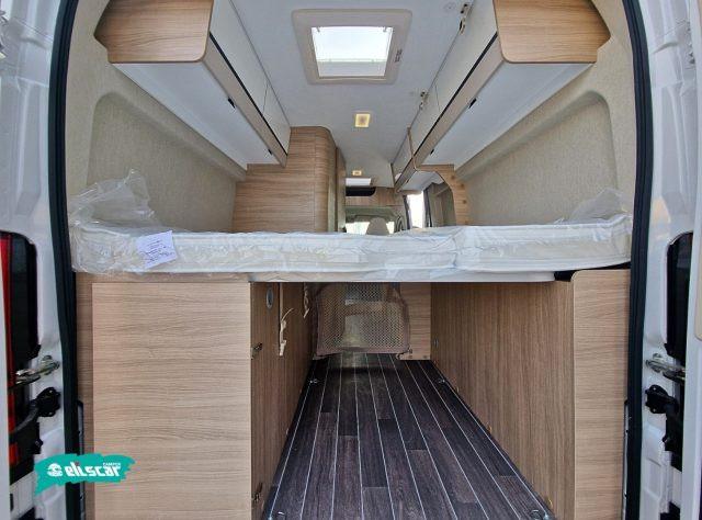 CI INTERNATIONAL KYROS GO 2