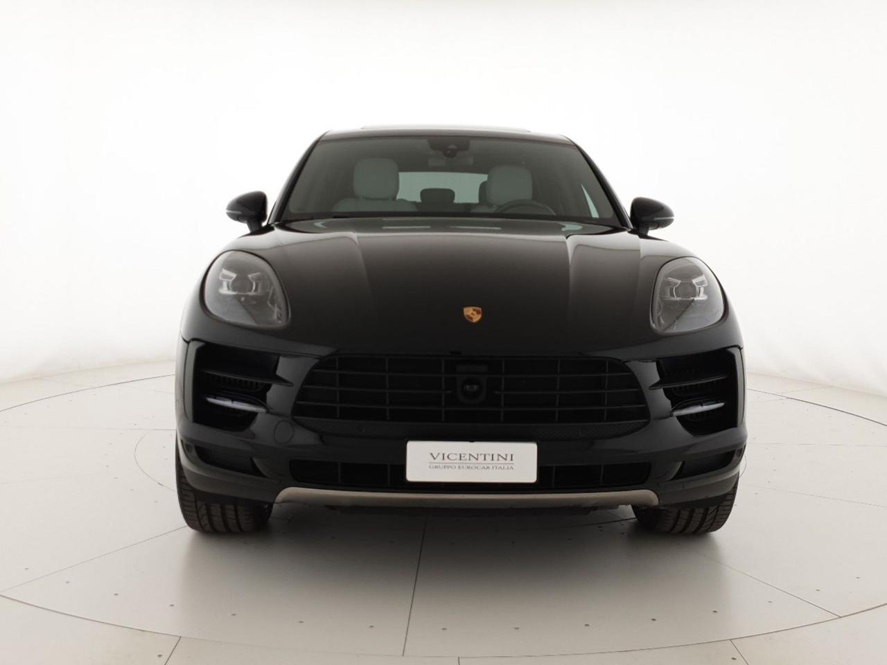 Porsche Macan 3.0 s 354cv pdk