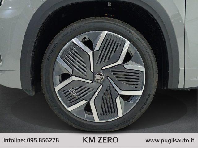 SKODA Kodiaq 2.0 TDI DSG 7 posti Sportline 130 Edition