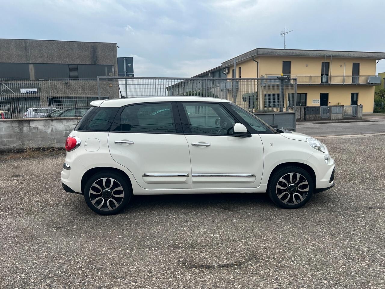 Fiat 500L 1.3 Multijet 95 CV Lounge