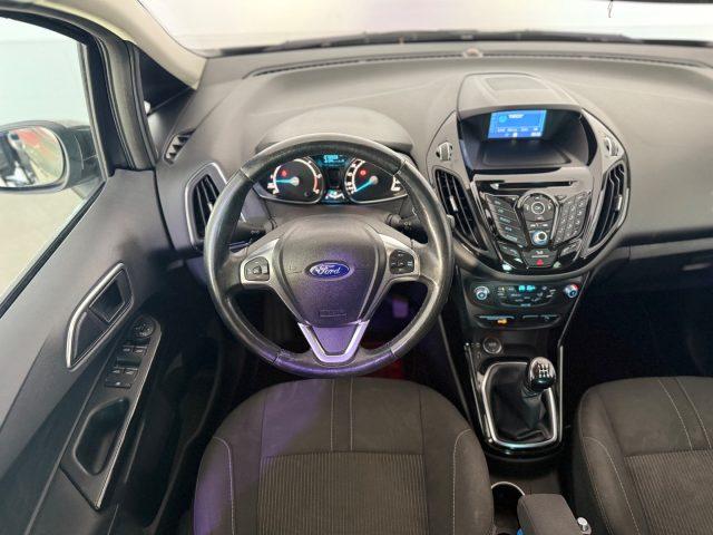 FORD B-Max 1.5 TDCi 75 CV Business