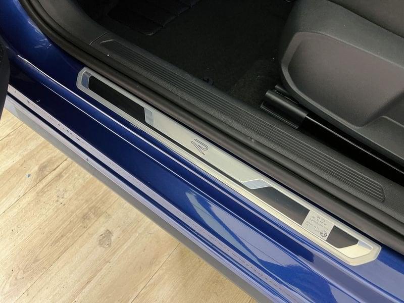 Volkswagen Polo Polo 1.0 tsi R-Line Plus 95cv