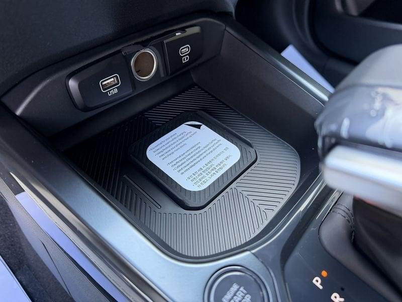 Kia Xceed NUOVA 1.6 T-GDI DCT STYLE TT