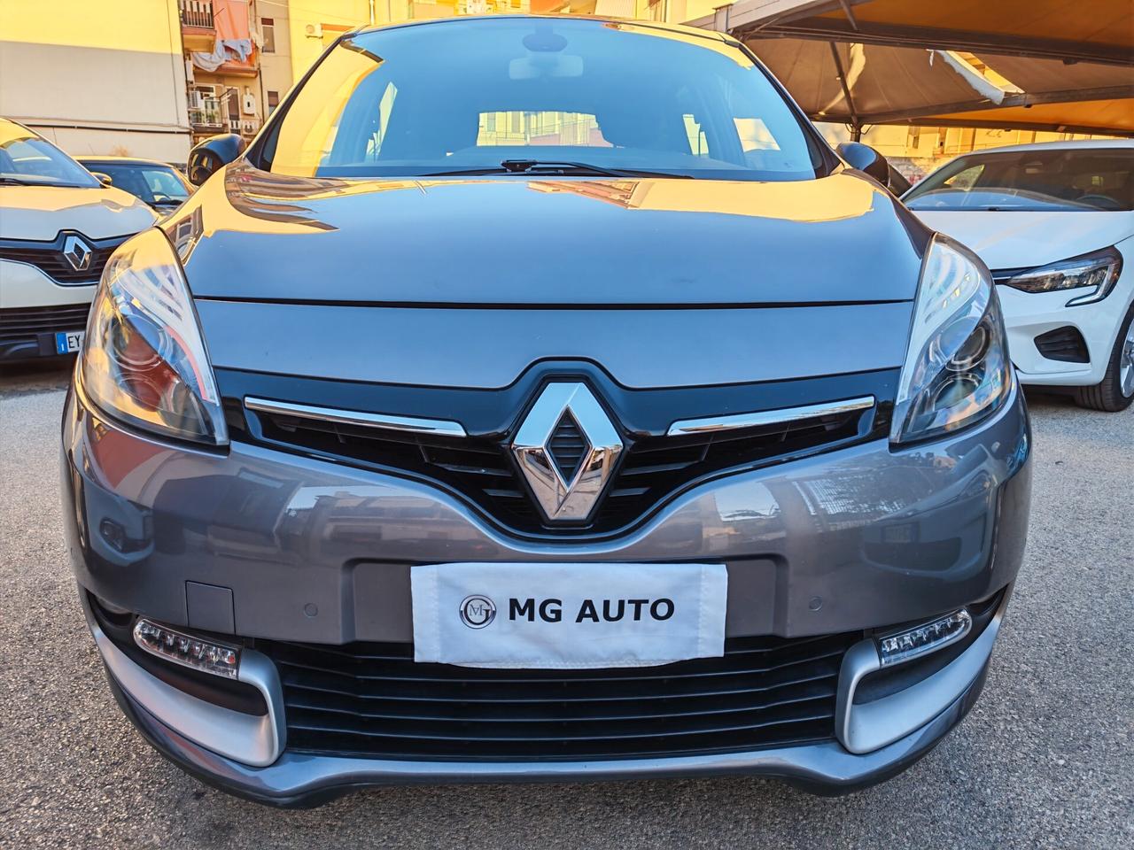 Renault Scenic Scénic dCi 110 CV Start&Stop Energy Limited