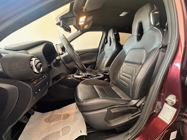 Nissan Juke 1.0 DIG-T 114 CV N-Design 2022 FULL OPTIONAL