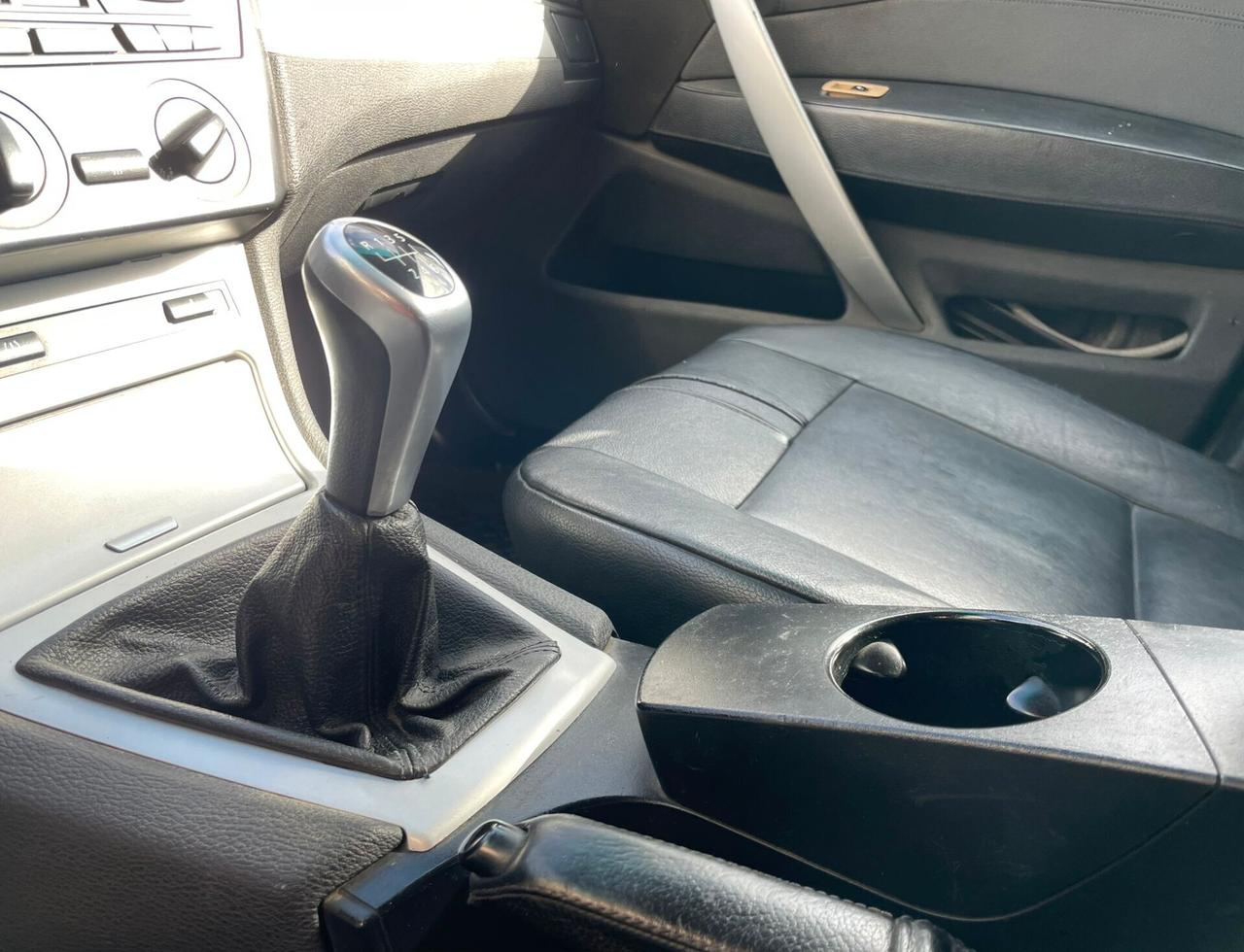 Bmw X3 xDrive20d Futura