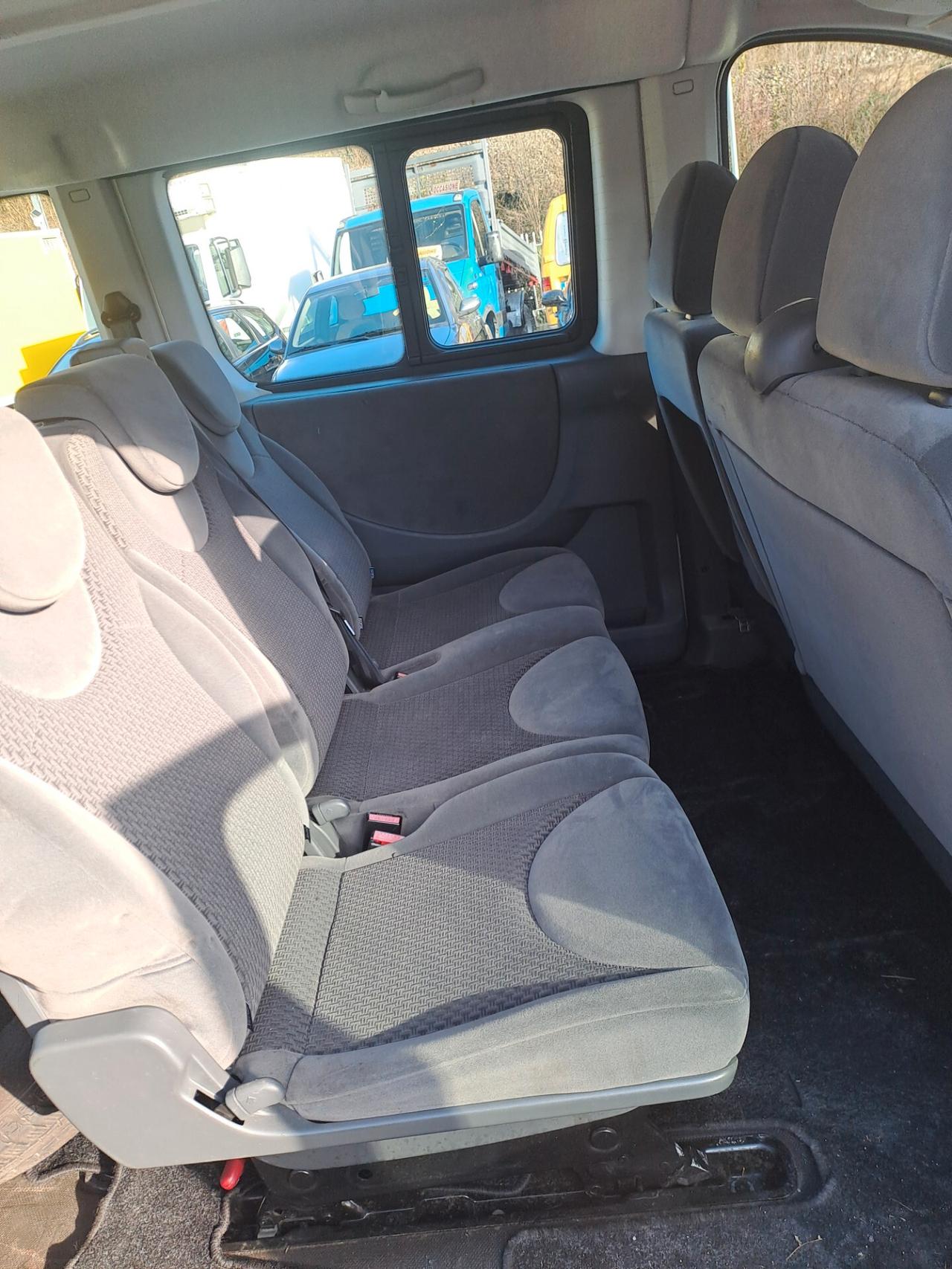 Citroen Jumpy 29 2.0 HDi/160 FAP PC-TN Furgone