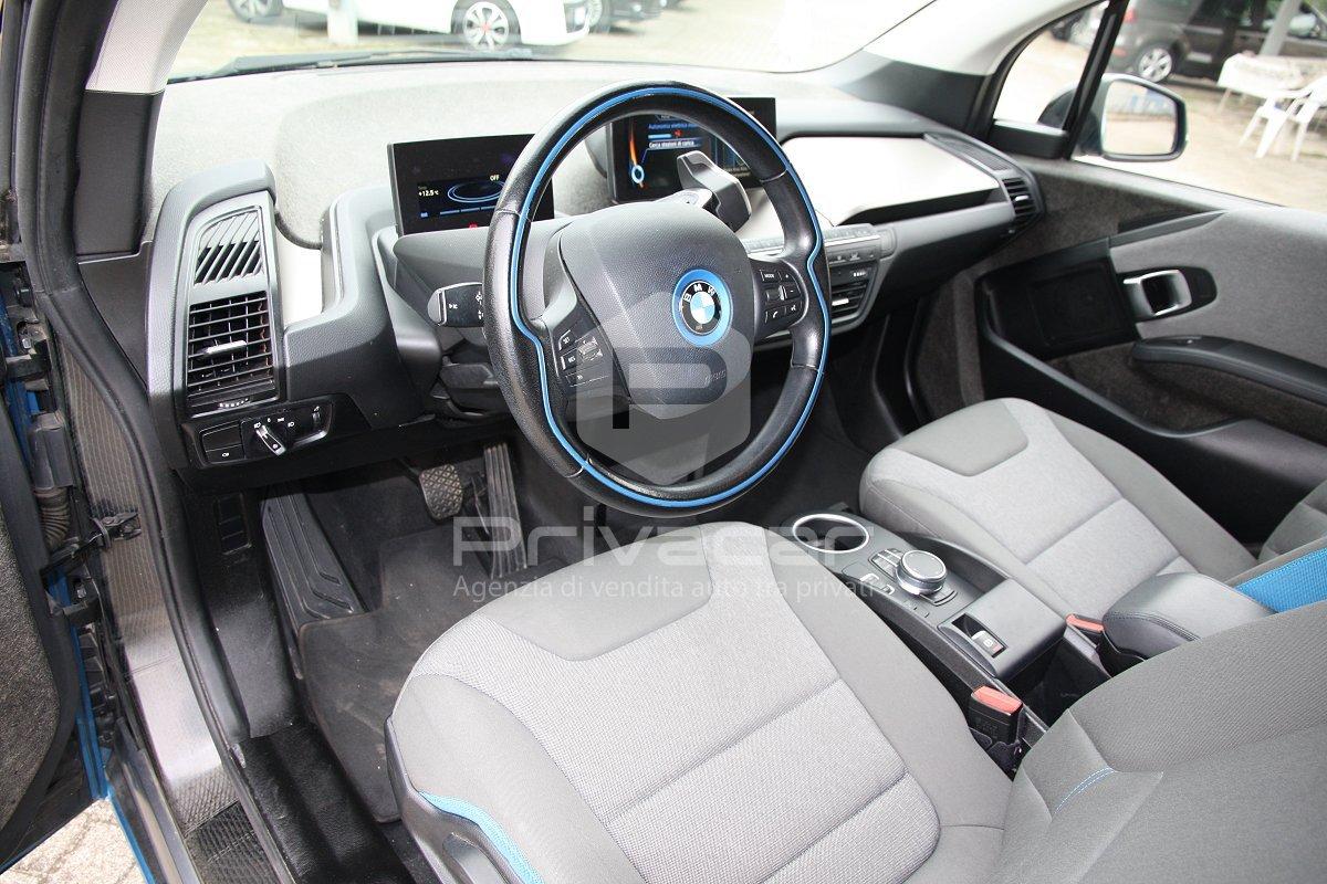 BMW i3 94 Ah