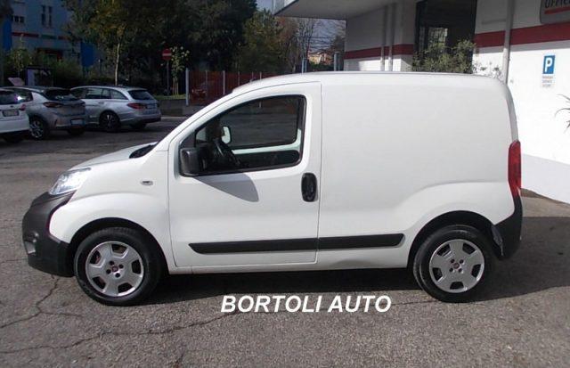 FIAT Fiorino 1.3 MJT 80cv 54.000 CARGO PREZZO IVA COMPRESA