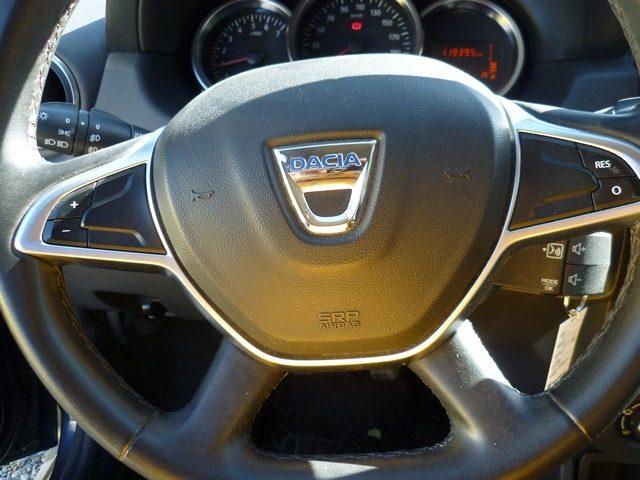 DACIA Duster 1.6 115CV Start&Stop 4x2 GPL Lauréate
