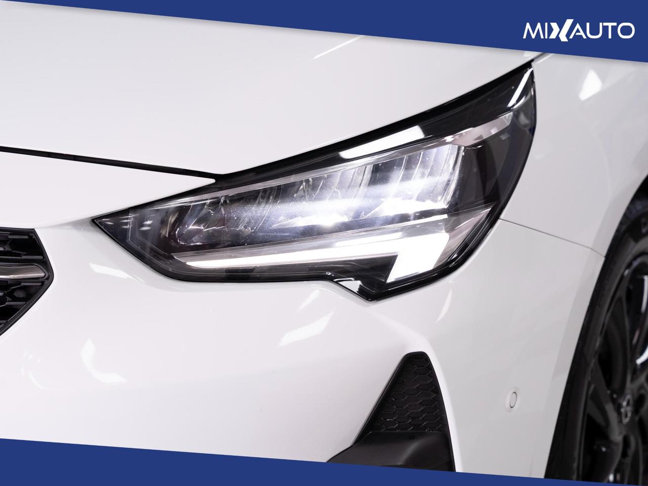 Opel Corsa 1.2 GS Line S&S 100CV