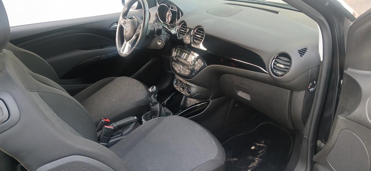 Opel Adam 1.4 87 CV GPL Tech Glam