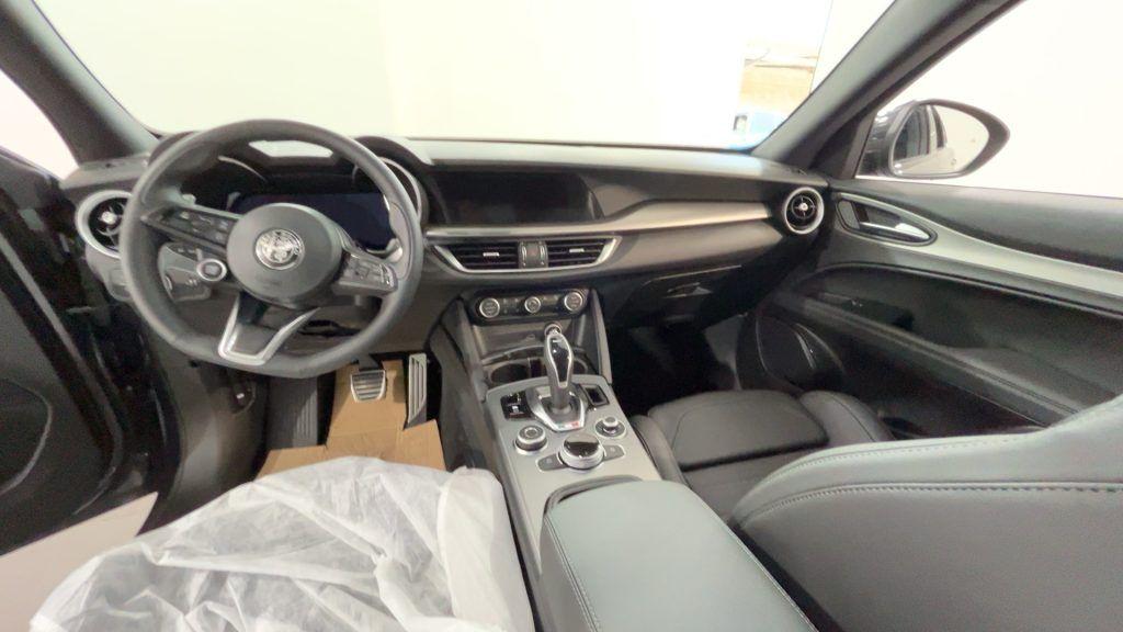 Alfa Romeo Stelvio 2.2 TD 210 CV AT8 Q4 Veloce