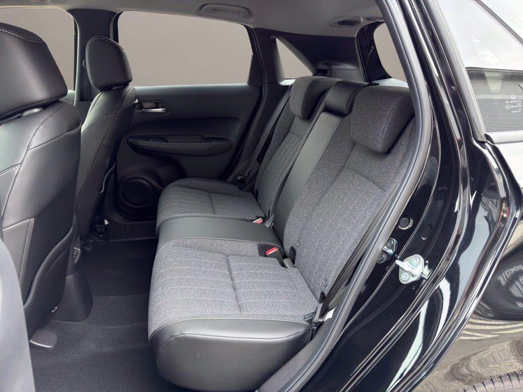 HONDA Jazz 1.5 hev Advance ecvt del 2025