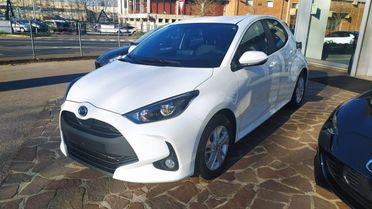 MAZDA 2 1.5 Full Hybrid 116cv e-CVT Pure