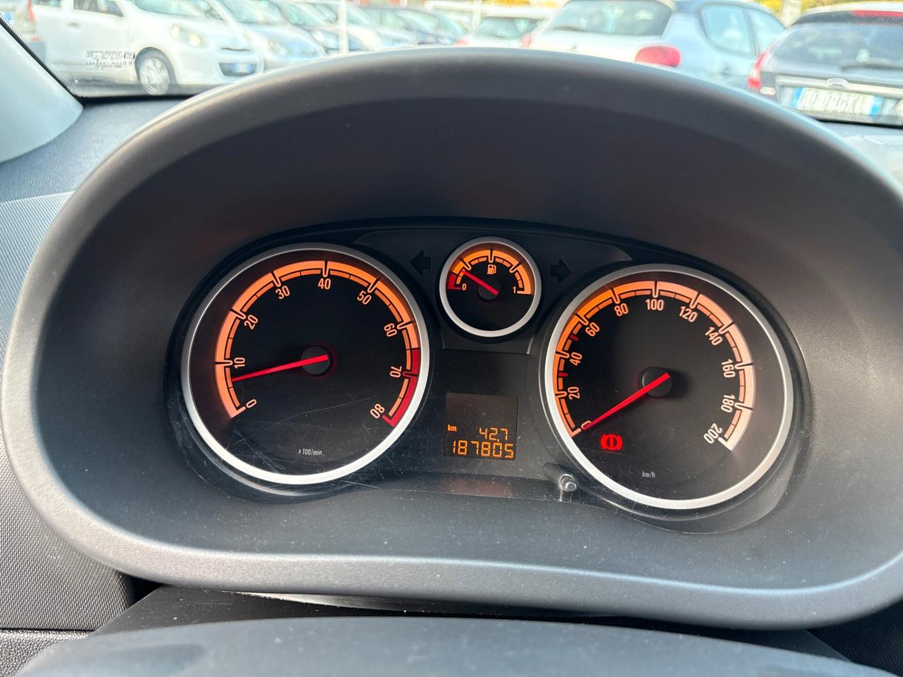 Opel Corsa 1.2 GPL 5 porte - Unico Proprietario