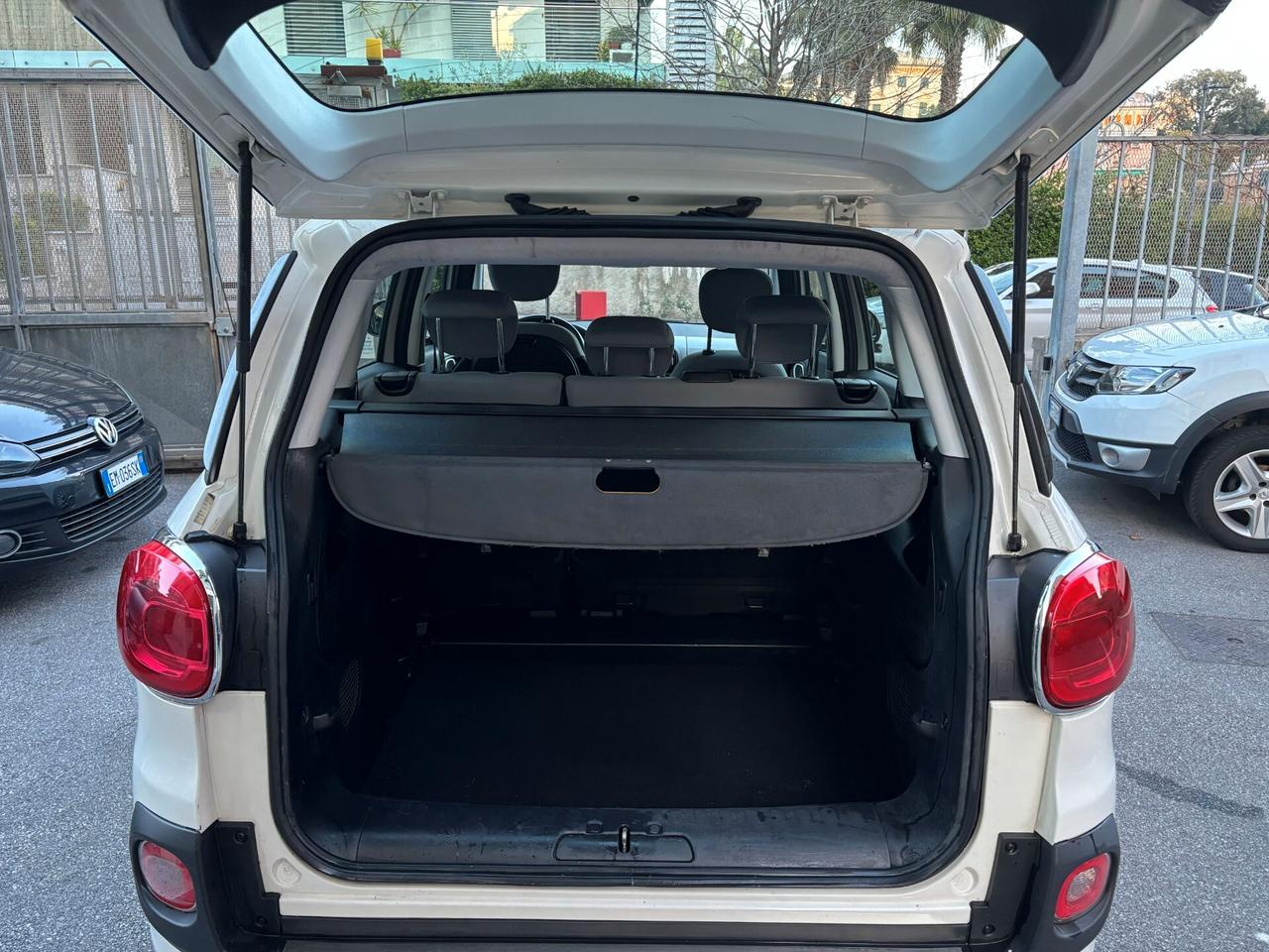 Fiat 500L Living 1.3 Multijet 95 CV Pop Star EURO 6