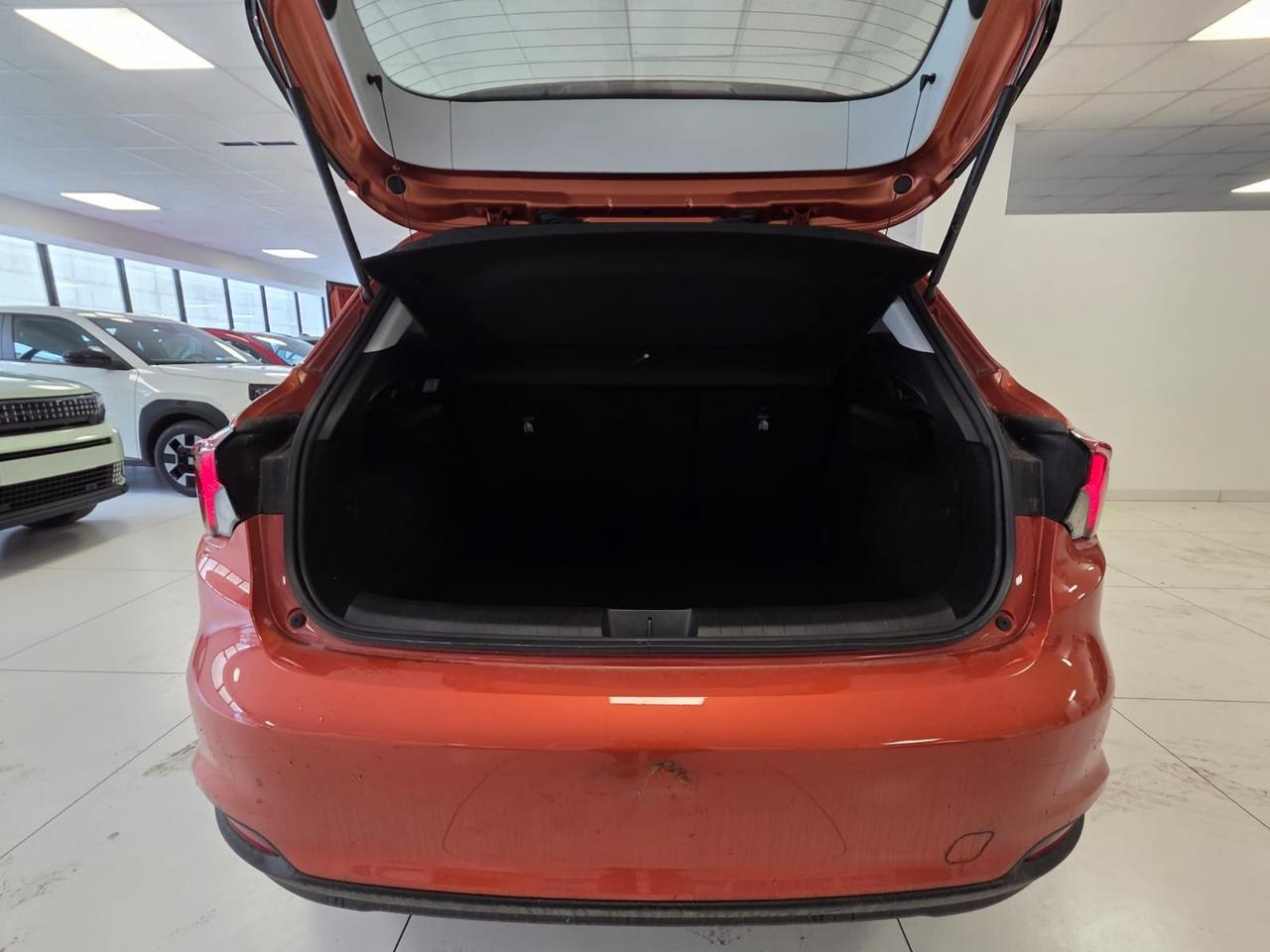 FIAT Tipo Hatchback My23 1.6 130cvDs Hb Tipo