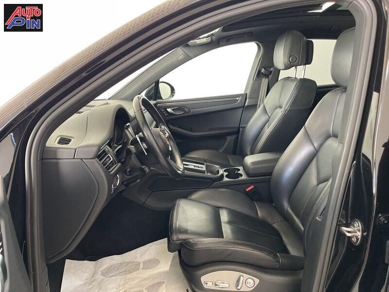 Porsche Macan 2.0 Tetto*Cerchi 21*Pelle*