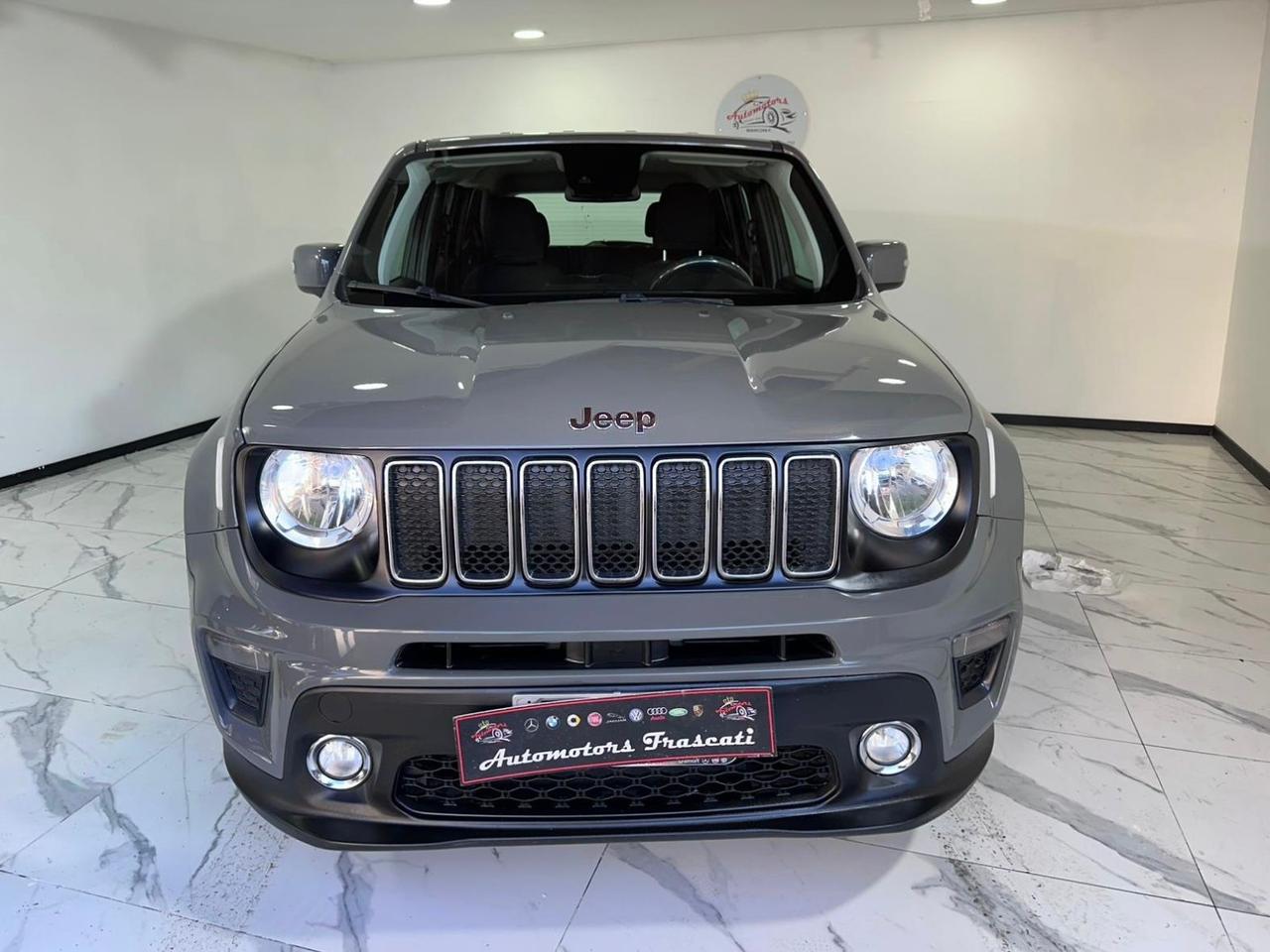 Jeep Renegade 1.0 T3 Longitude-GARANTITA-2020