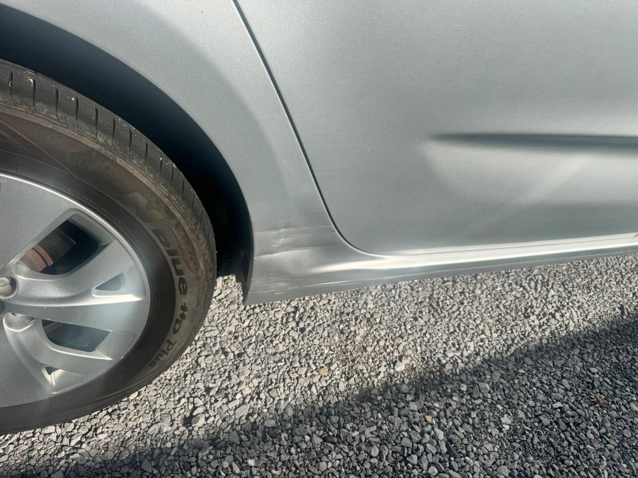 Citroen C4 Picasso 1.6 HDi 115 Attraction NEOPATENTATI