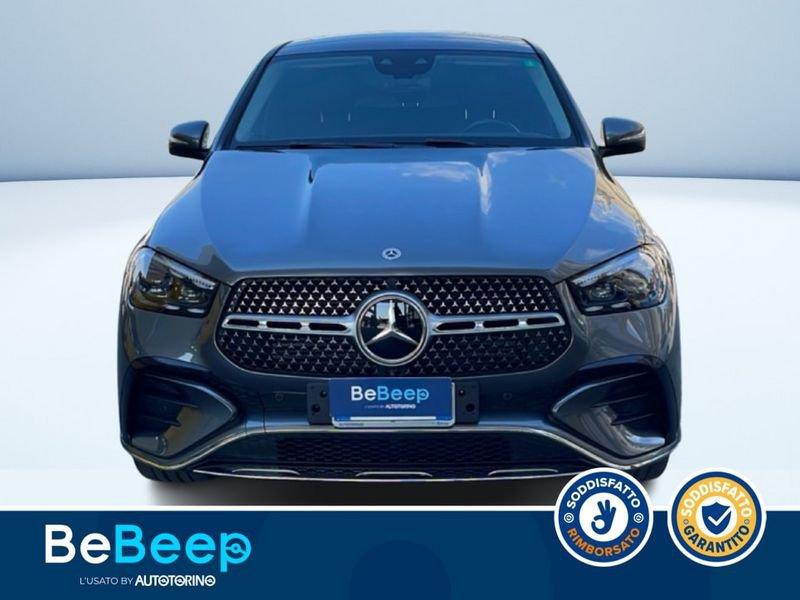Mercedes-Benz GLE Coupé GCOUPE 350 DE PHEV AMG LINE PREMIUM 4MATIC AUTO