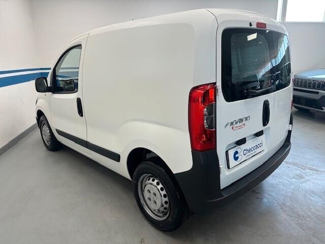 Fiorino 1.3 MJT 80CV Cargo