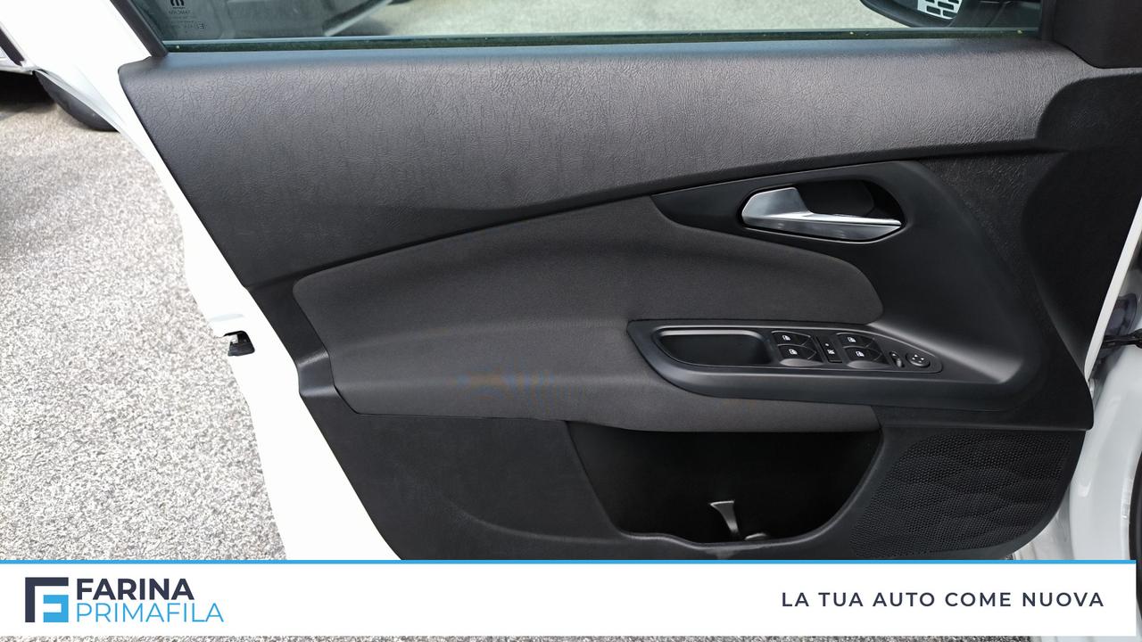 FIAT Tipo Hatchback Hybrid 1.5 Hybrid 130cv Dct Hb Tipo