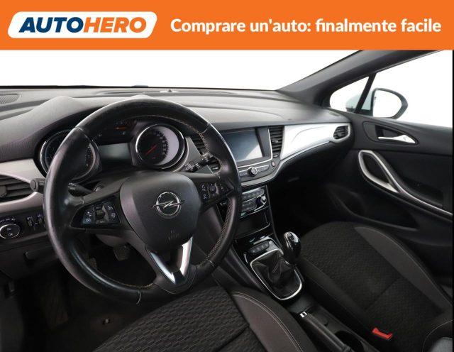 OPEL Astra 1.2 Turbo 145 CV S&S 5 porte GS Line